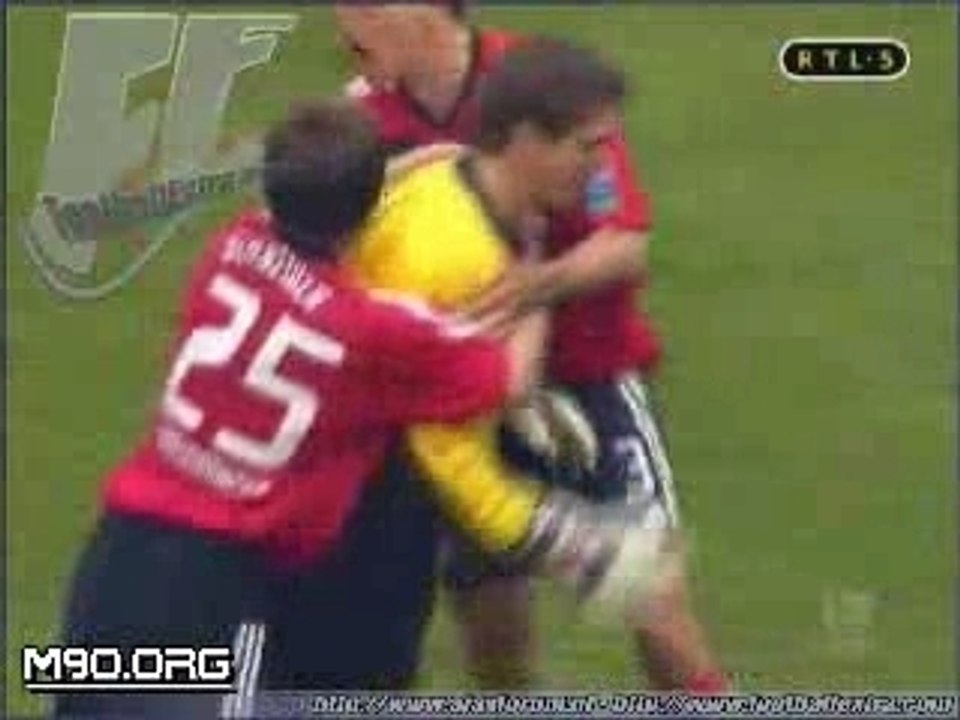 football
