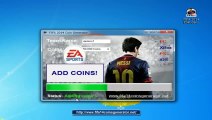 FIFA 2014 FUT Coins Generator [Hack] Working in 2014!