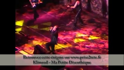 Ma Petite Discothèque 05