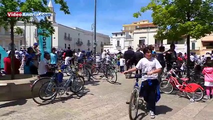 Bimbimbici 2014 ad Andria - XV%5E EDIZIONE