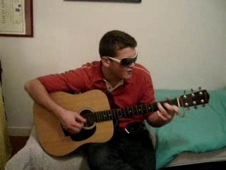 chris belboeuf chante bonne idée