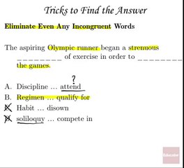 6.3 - Standardized Tests - Word Games