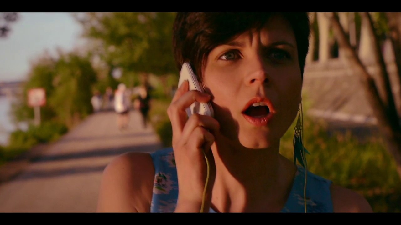 Velo'X - fausse pub "The story of the CacaCollageCompany"