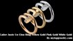 Cartier Rings - Cartier Juste Un Clou Rings