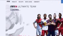May 2014 Fifa 14 Coins Generator and Points Adder Download No Survey