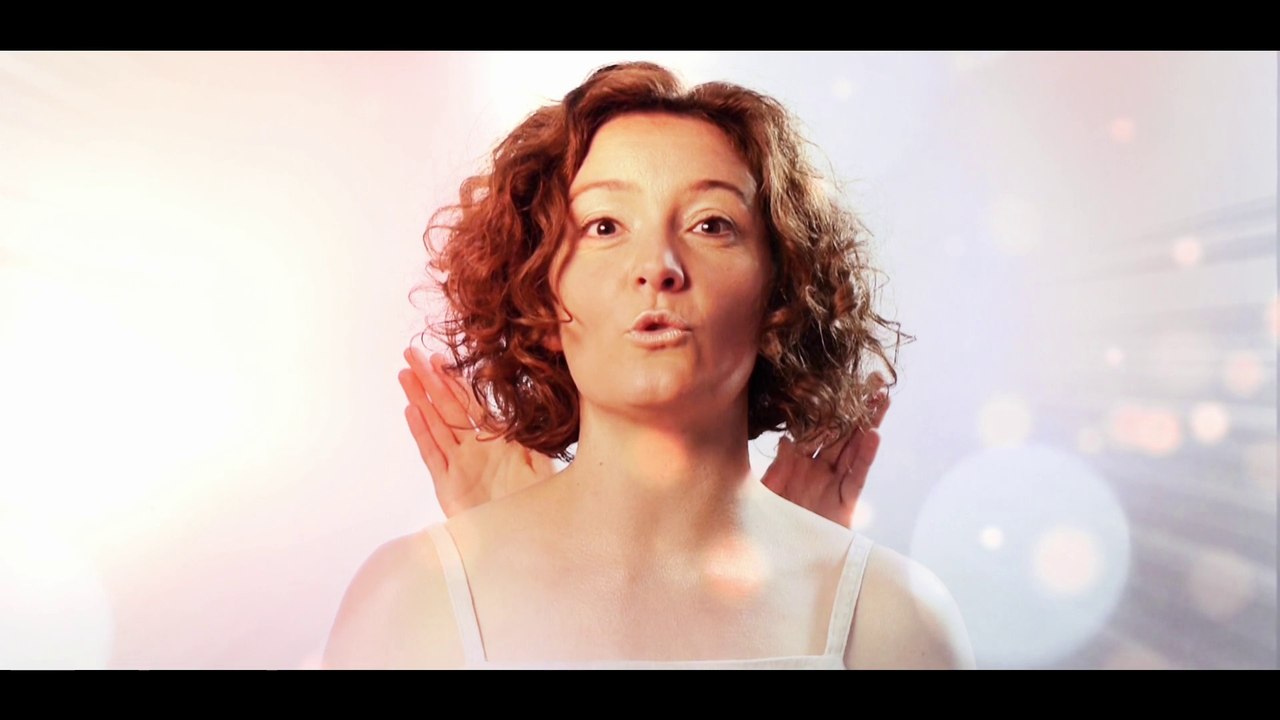 WomenComputers - fausse pub "The story of the CacaCollageCompany"