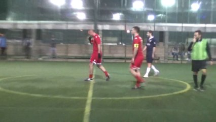 Pressing Champion's Season (europa league) ----Gruppi A-B----