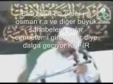 Şiiler ile vahdaniyet birliği kurmak isteyen Şia Münafıklarına reddiye!