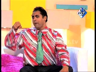 11-05-2014 Color Baazi Part 01