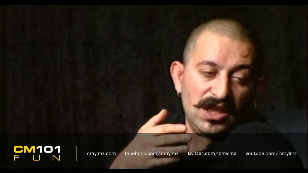 Cem Yılmaz | Onlar göstersin, ben de coşarım zaten.