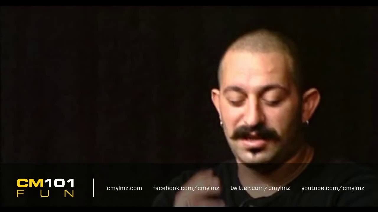 Cem Yılmaz | Çocuğumu keserim valla