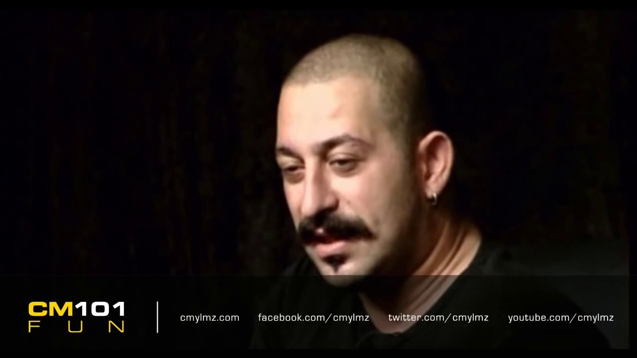 Cem Yılmaz | "Daha önce güldüler mi" dedim "Evet" dedi.