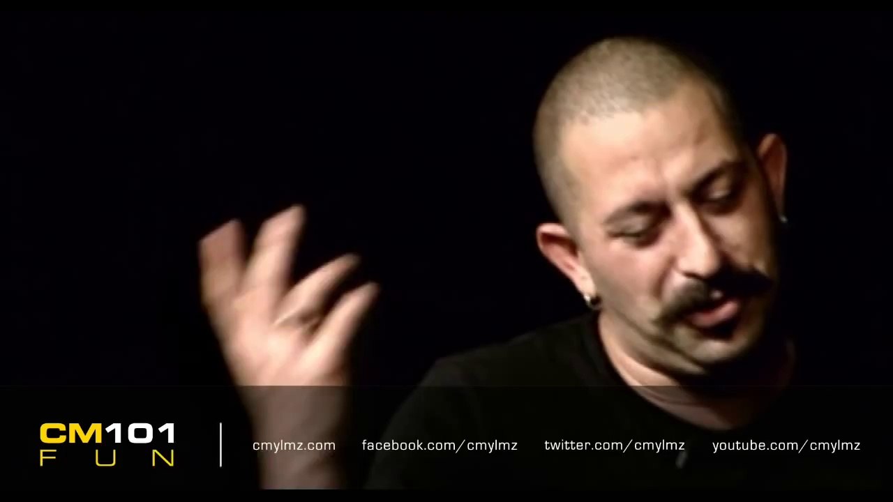 Cem Yılmaz | Fosfor kaç para?