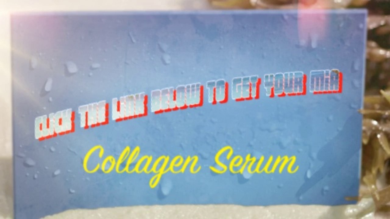 Mia Cosmetics Launches Its Cutting Edge Collagen Serum