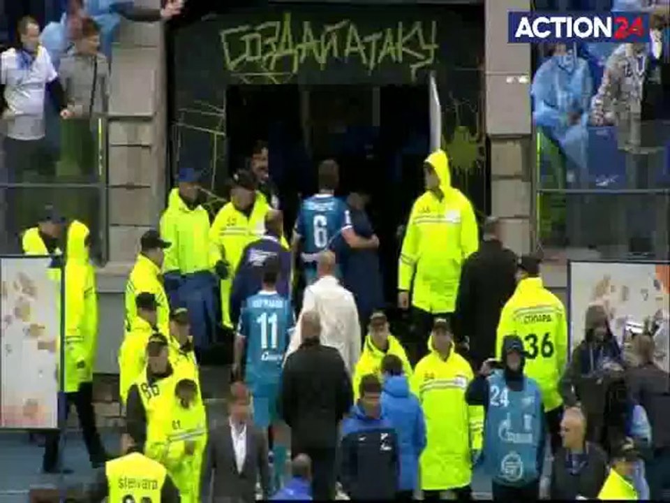 ZENIT-DYNAMO