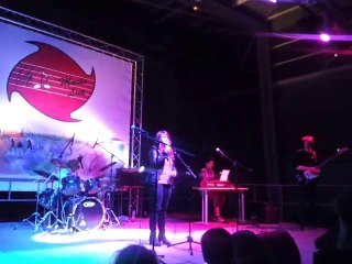 Somewhere only we know Eva Soirée musicale 2014