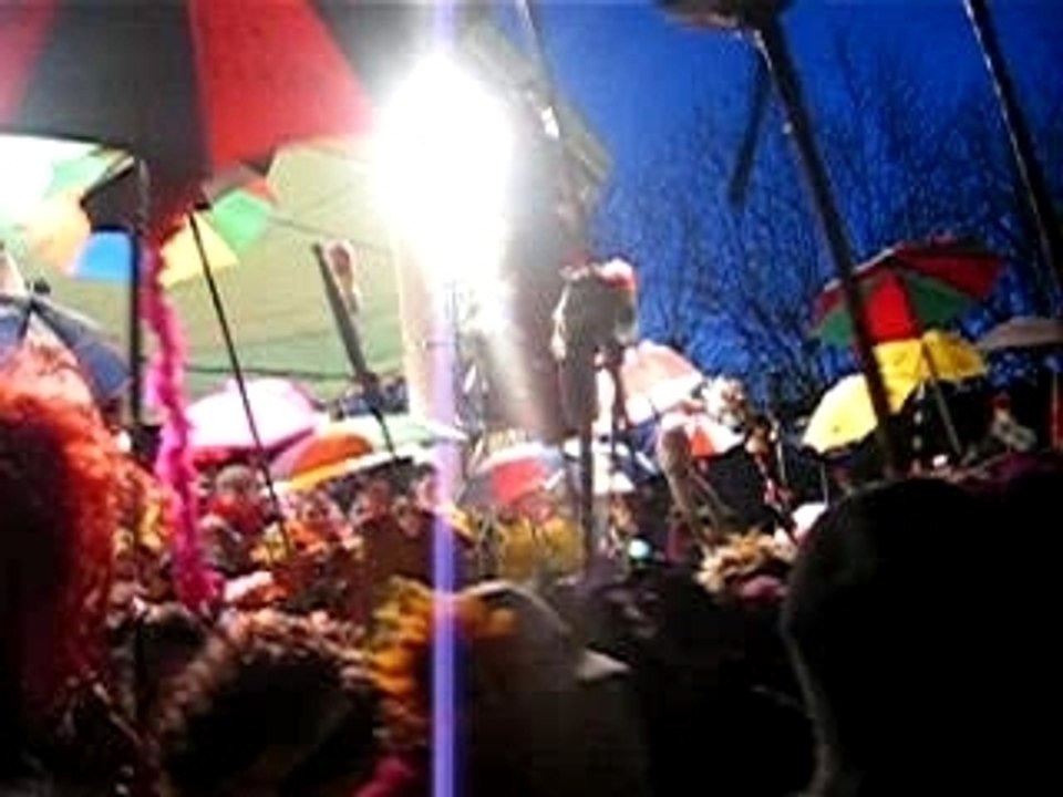 Rigodon final malo 2006