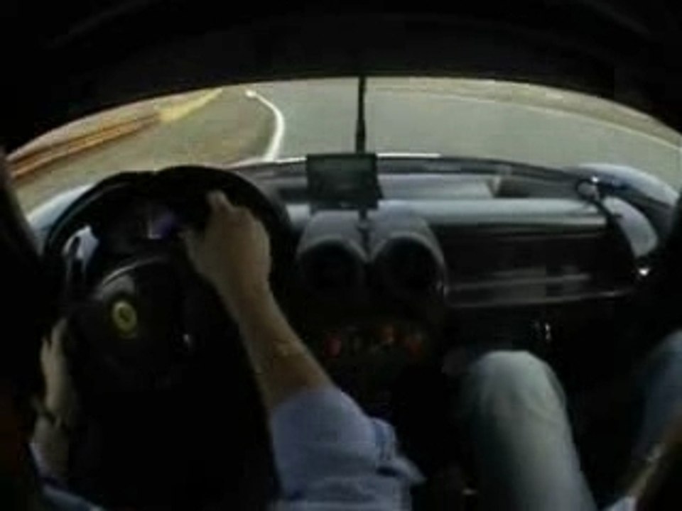 Ferrari Enzo