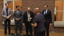 Bijna-beste raadslid wijkt voor ambities vriend - RTV Noord