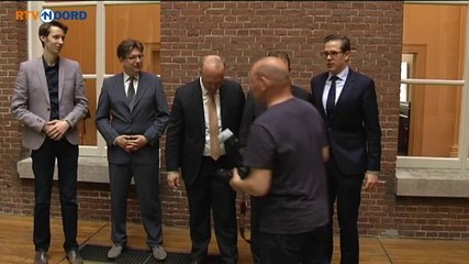 Bijna-beste raadslid wijkt voor ambities vriend - RTV Noord