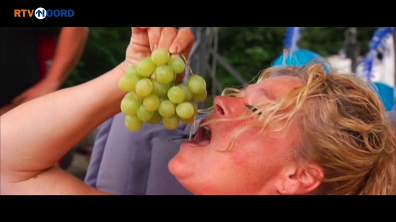 Slag om Noord - RTV Noord