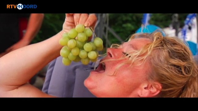 Slag om Noord - RTV Noord