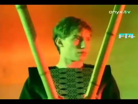 Alphaville - Big In Japan (HQ Official Video Clip) [Bonne qualité, grande taille]~1