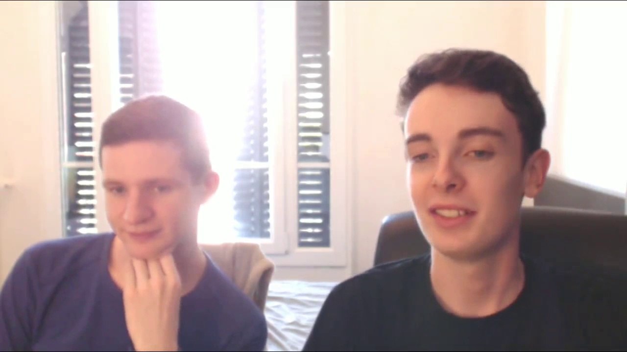 FAQ avec Alexandre !
