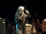 Max Romeo - Jamaican Ska (live)
