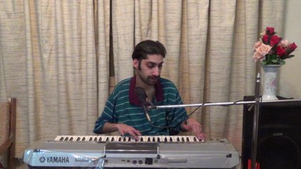 Kashif Rehan song Taray hain barati