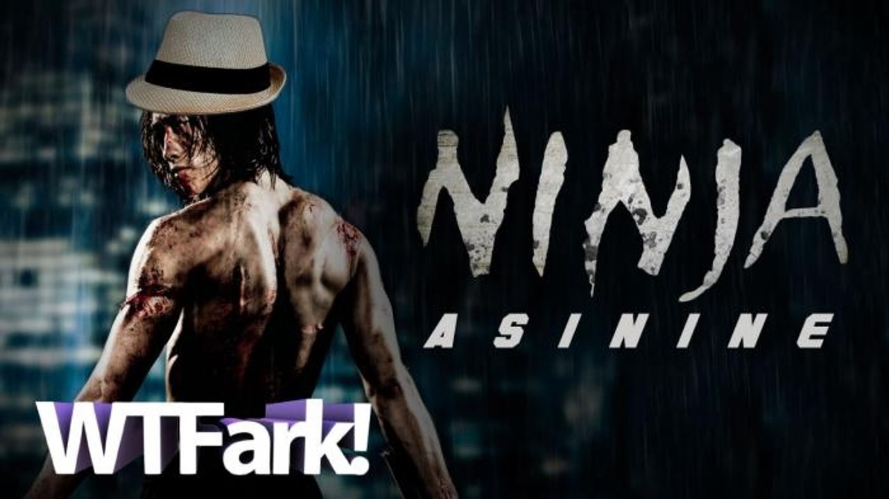 NINJA ASININE: Rich Old White People in Florida Terrorized by Ninjas With Tiny Hats