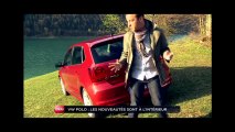 Essai : Volkswagen Polo restylée (Emission Turbo du 04/05/2014)