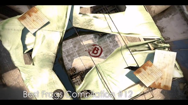 Best Frags Compilation #12