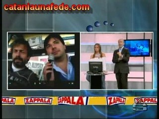 Mannisi e Finocchiaro intervista A. Sicilia