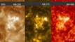 NASA Images Reveal the Best Observed Solar Flare So far