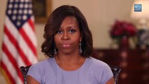 Michelle Obama On Mothers Day And An “Unconscionable Act”