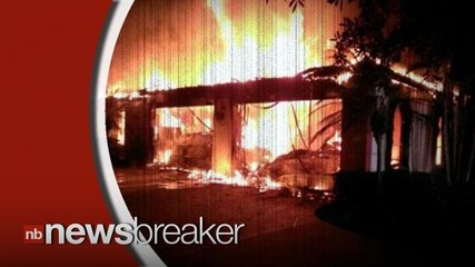 James Blake $1.5 Million Mansion Explosion Investigated as Potential Murder/Suicide Site