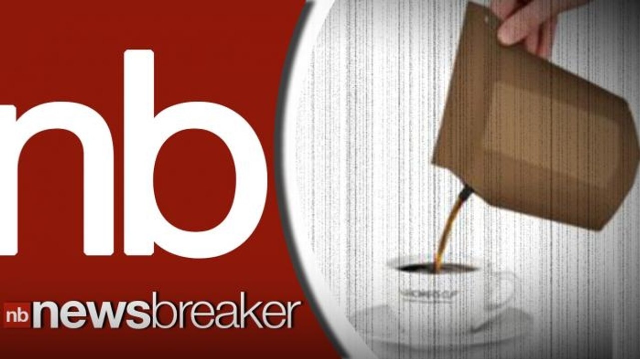 New Invention Allows Coffee Drinkers to Brew on the Go