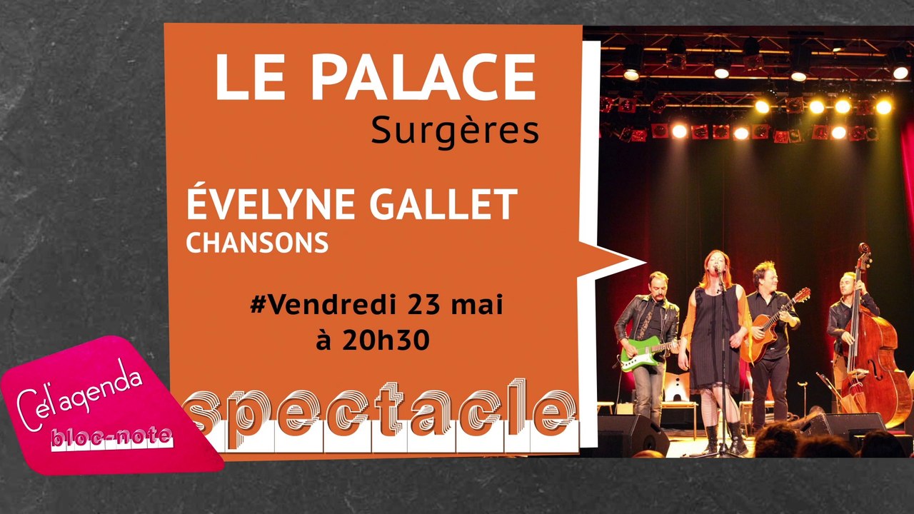 Cél'Agenda du 14/05/2014