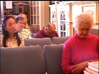 BFTBC – 2 Timothy 4:6-8  – “Faithful to the Faith, the Finish, & the Faith”  – Dr. Don Boys