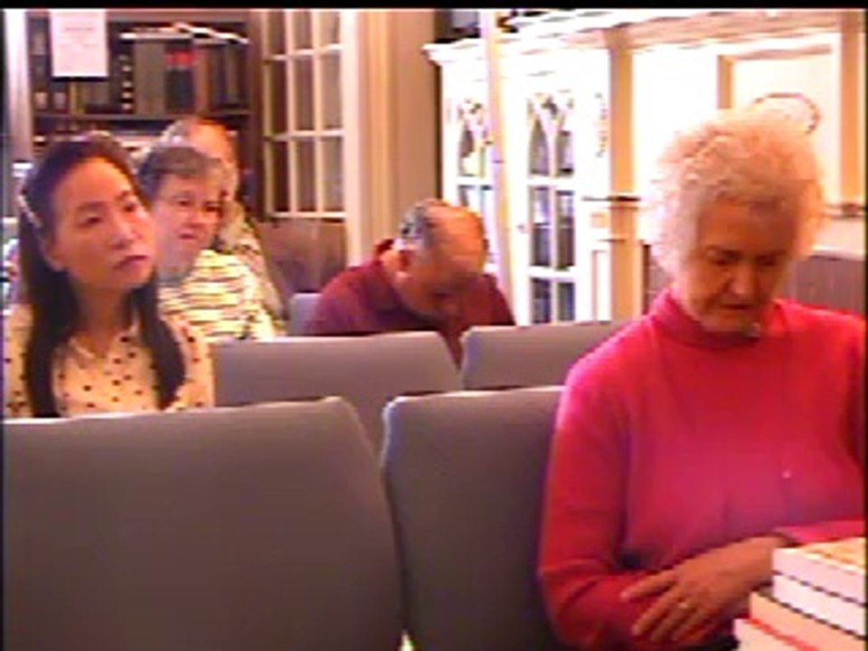 BFTBC – 2 Timothy 4:6-8  – “Faithful to the Faith, the Finish, & the Faith”  – Dr. Don Boys