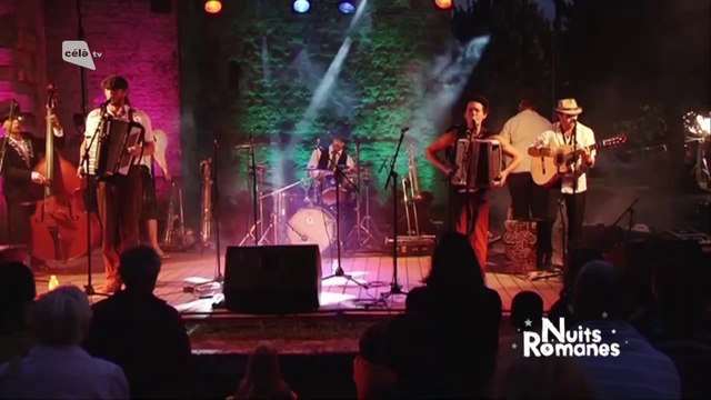 Célà tv Le JT - La Charente-Maritime fait sa pub à la télé