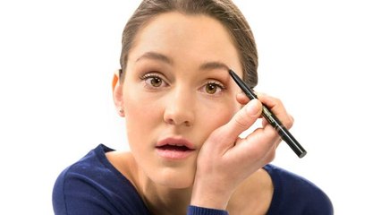 Beauty Basics - How to Get Full Brows