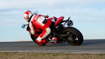 Gadget Lab - A Look at Ducati & the Technology Behind One of the Fastest Production Motorcycles in the World