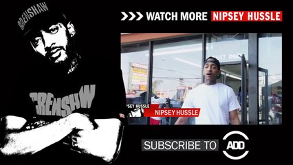 All Def Digital Presents Nipsey Hussle Live @ "Proud 2 Pay", Bardot, Hollywood, CA, 05-03-2014
