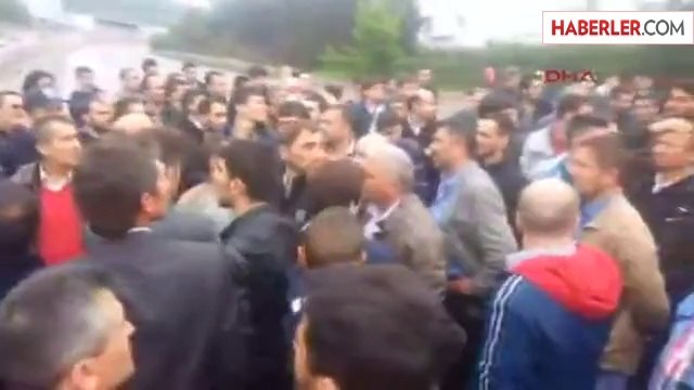 Gebze Otoyolunda 10 Kilometrelik Kuyruk Oluştu