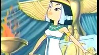 Asterix et cleopatre partie 7