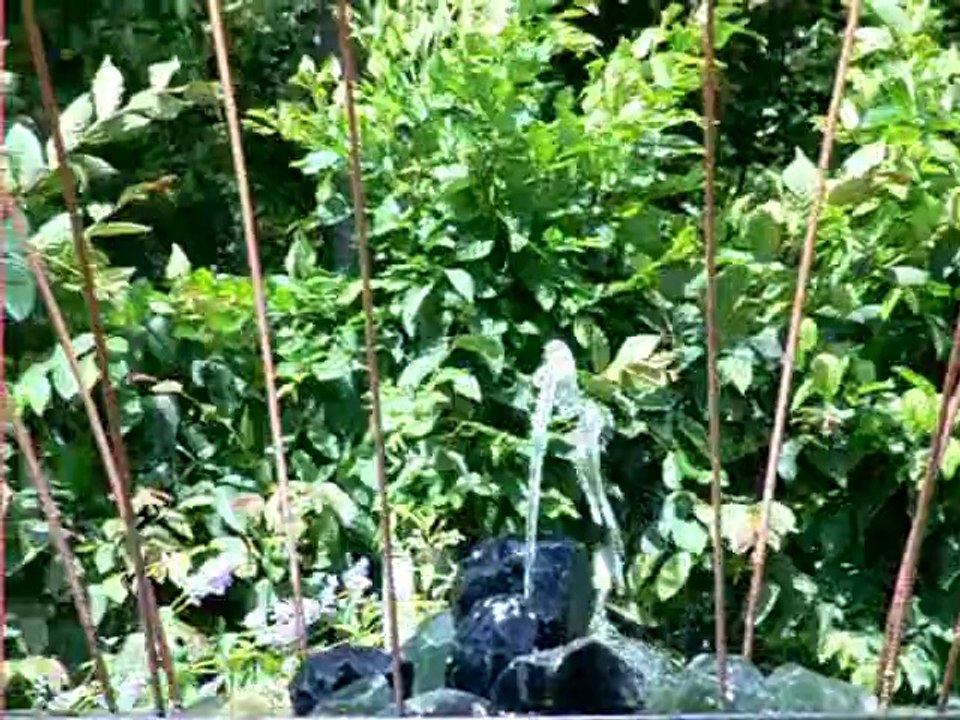 Les Jardins de Chaumont en 2012