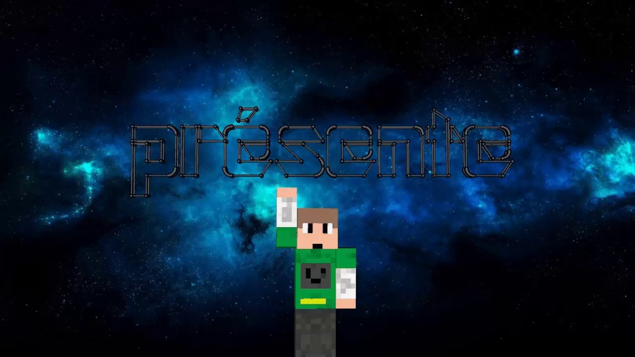 news intro!