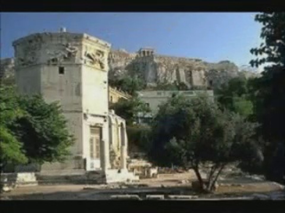 Athens Skalkotas Symphonic Greek Dances (Kleftikos- Epirot- Peloponnesian)